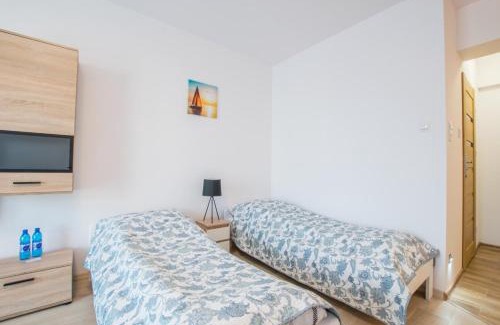 Goleniow Apartamento | Central Apartments Goleniow