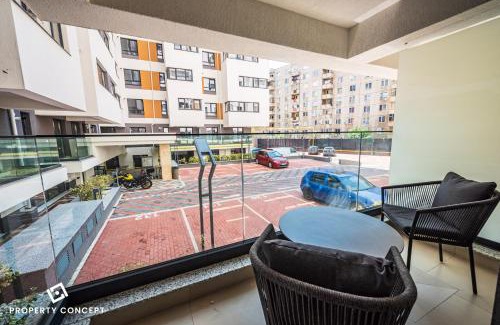 Sector 5 Apartamento | Central Apartments near Unirii Square & Old Town