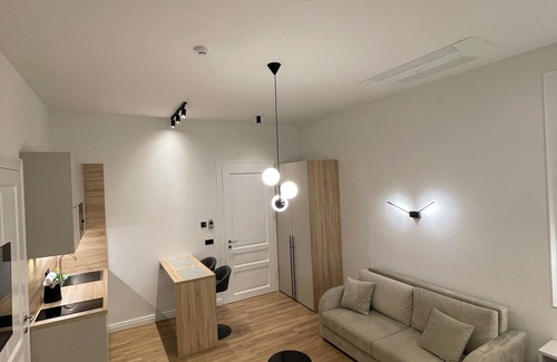 Old Town Apartamento | Central Apartments Sarajevo