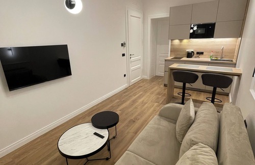 Old Town Apartamento | Central Apartments Sarajevo