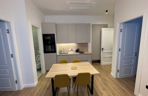 Old Town Apartamento | Central Apartments Sarajevo