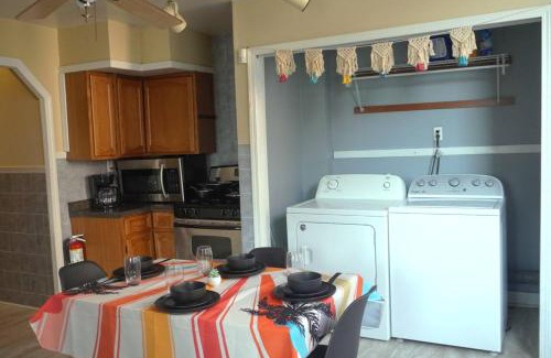 Front Park Apartamento | Central Aptniagrafallwifibillkitchenwdking