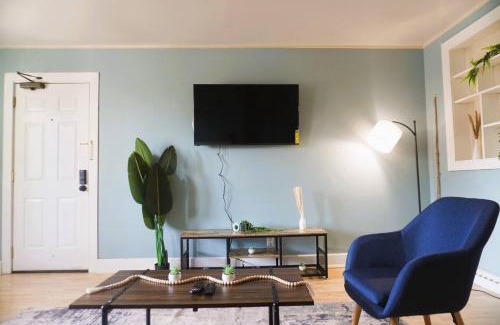 Front Park Apartamento | Central Aptniagrafallwifibillkitchenwdking