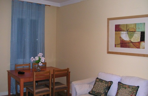 Palos de la Frontera Apartamento | AREA CENTRAL CON TODOS LOS SERVICIOS