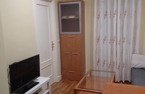 Palos de la Frontera Apartamento | AREA CENTRAL CON TODOS LOS SERVICIOS