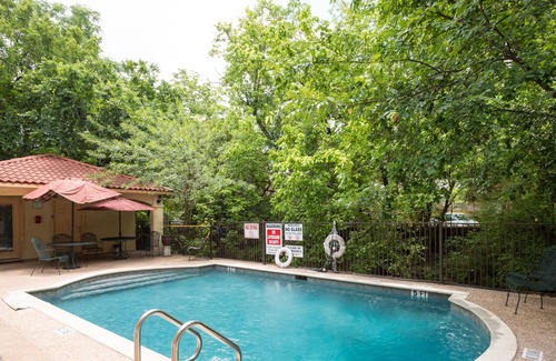 Hancock Apartamento | Central Austin Condo, Hyde Park
