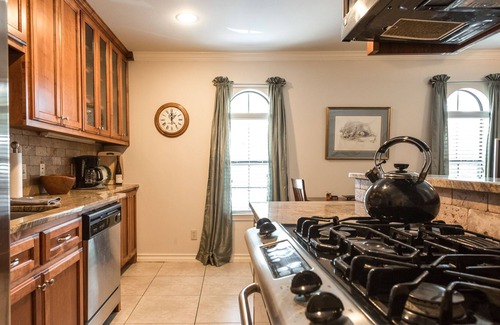 Hancock Apartamento | Central Austin Condo, Hyde Park