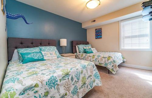 North End Apartamento | Central Ave Getaway with Elevator