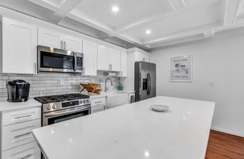 Ocean Grove Apartamento | Central Ave House Apartment 1