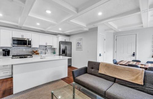 Ocean Grove Apartamento | Central Ave House Apartment 1