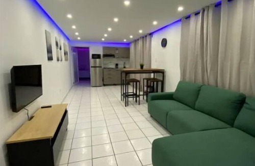 Hato Rey Sur Condominio | Central Avenue Apt 7