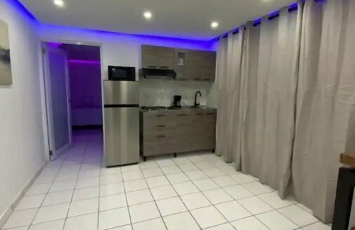 Hato Rey Sur Condominio | Central Avenue Apt 7