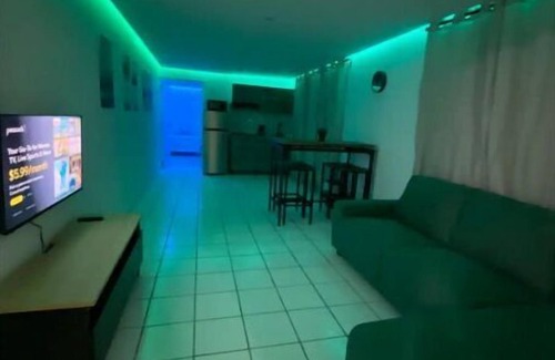 Hato Rey Sur Condominio | Central Avenue Apt 7