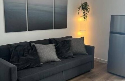 Rio Piedras Apartamento | Central Avenue Apt I