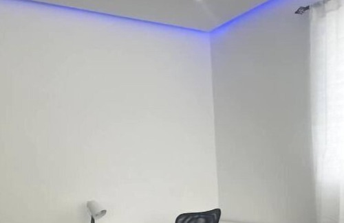 Rio Piedras Apartamento | Central Avenue Apt I
