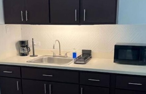 Rio Piedras Apartamento | Central Avenue Apt II