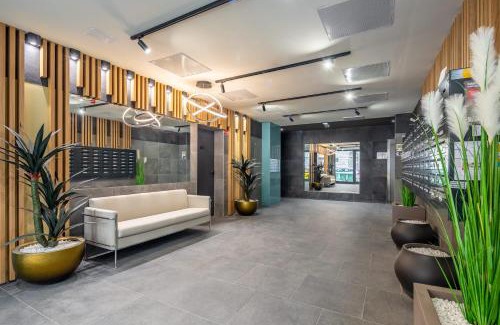 Ferencvaros Apartamento | Central - Balcony - NEW - Comfy