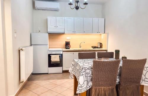 Kallikratia Apartamento | Central Beach Apartment