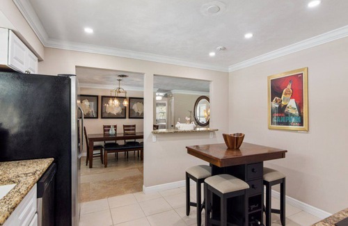 Central Beach Casa | Completely Private & Pet Friendly Beach Town Haven In the Middle of it ALL!