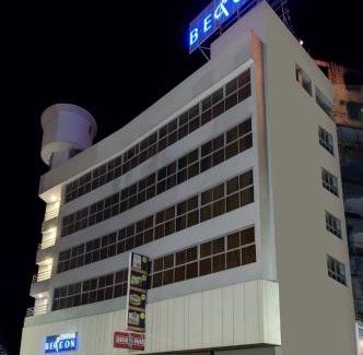 Surat Hotel | Central Beacon Hotel