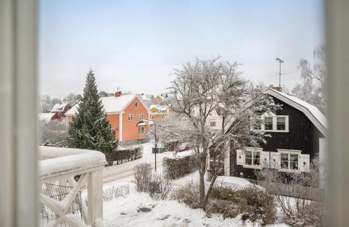 Appelviken Apartamento | Central beautiful modern accommodation near Stockholm City