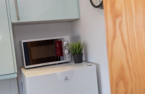 Belfast City Centre Apartamento | Central Belfast Apartments: Eden