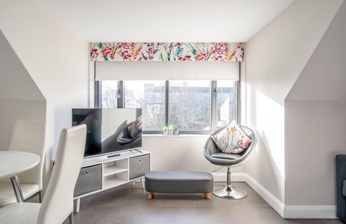 Belfast City Centre Apartamento | Central Belfast Apartments: Utility Street