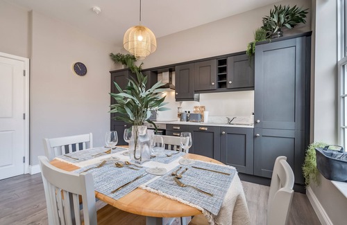 Belfast City Centre Apartamento | Central Belfast Apartments: Botanic