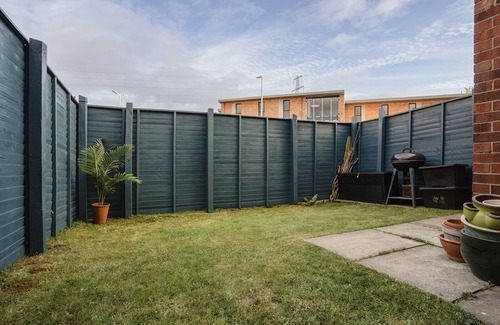 Belfast Apartamento | Central Belfast Apartments: Unique Retreat in the East
