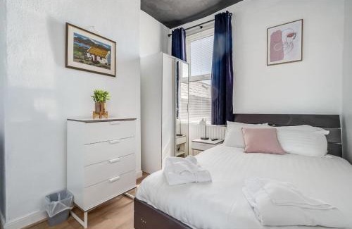 Belfast Apartamento | Central Belfast Apartments Ballyhackamore