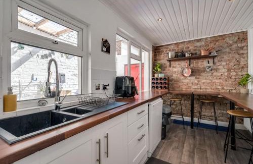 Belfast Apartamento | Central Belfast Apartments Ballyhackamore