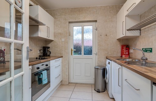 Belfast City Centre Apartamento | Central Belfast Apartments: Salisbury