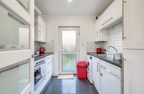 Belfast City Centre Apartamento | Central Belfast Apartments: Salisbury