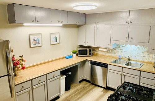 Old North Boulder Casa | Central Boulder! 3Bdrm Nice Cozy House Private Yard