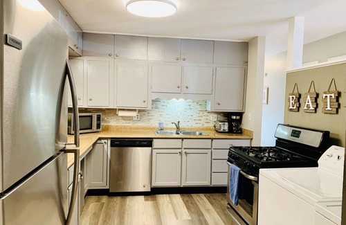 Old North Boulder Casa | Central Boulder! 3Bdrm Nice Cozy House Private Yard