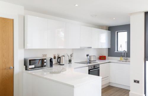 Montpelier Apartamento | Central Brighton Apartment