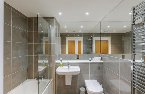 Montpelier Apartamento | Central Brighton Apartment