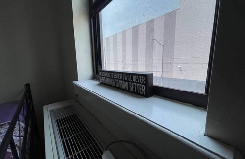 Bushwick Apartamento | Central Bushwick Room.