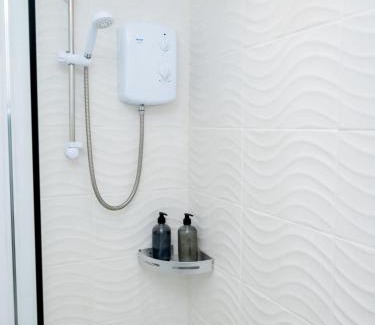 Cathays Apartamento | Central Cardiff city apartment