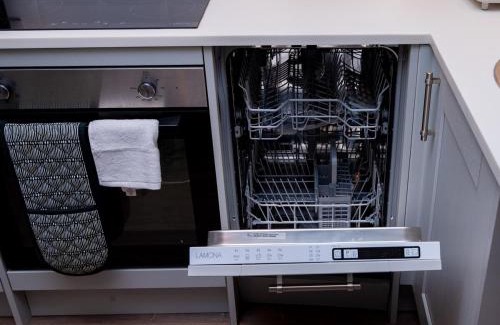Cathays Apartamento | Central Cardiff city apartment