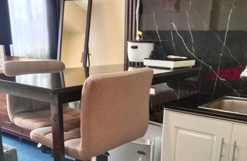 Barangay 29 Condominio | Cozy Condo in Marvelous Cagayan de Oro City