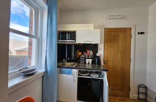Leek Casa | Central Chambers Suites - Suite 4