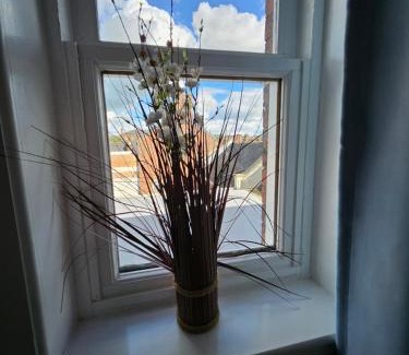 Leek Casa | Central Chambers Suites - Suite 4