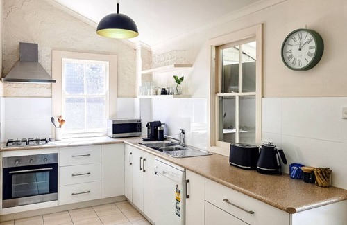 Wagga Wagga Casa | Central Charm on Best Street