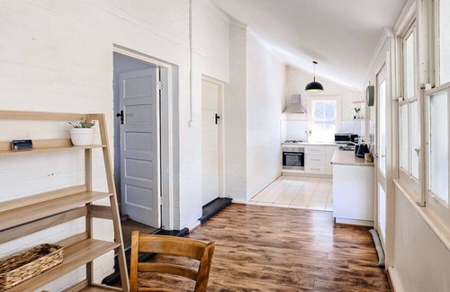 Wagga Wagga Casa | Central Charm on Best Street