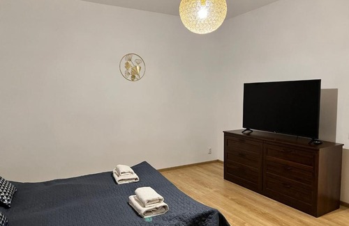 Tirgu Mures Apartamento | Central cheerful house with yard