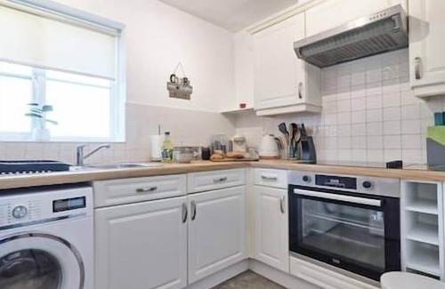 Great Baddow Apartamento | Central Chelmsford / A12 / Sleeps 7 / Free Parking / Ensuite