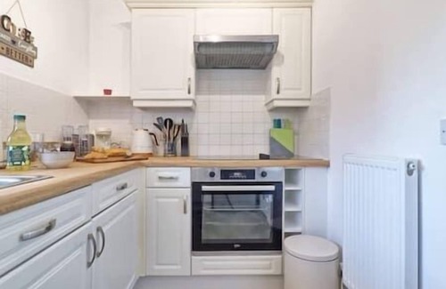 Great Baddow Apartamento | Central Chelmsford / A12 / Sleeps 7 / Free Parking / Ensuite