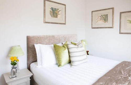 Chichester Casa | Central Chichester 3bd Mews House For Up To 6
