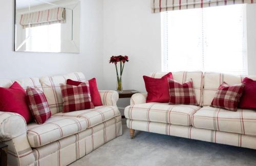 Chichester Casa | Central Chichester 3bd Mews House For Up To 6